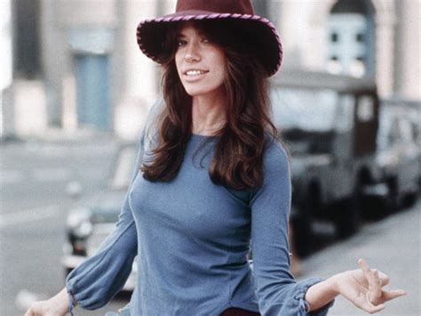 carly simon playboy|Gorgeous Photos of Carly Simon in London, 1971